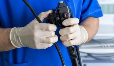 Cirurgia minimamente invasiva por endoscopia