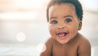 Entenda a curva de crescimento craniano infantil
