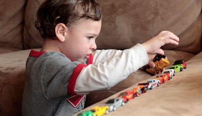 O que é o autismo? Entenda suas características e cuidados