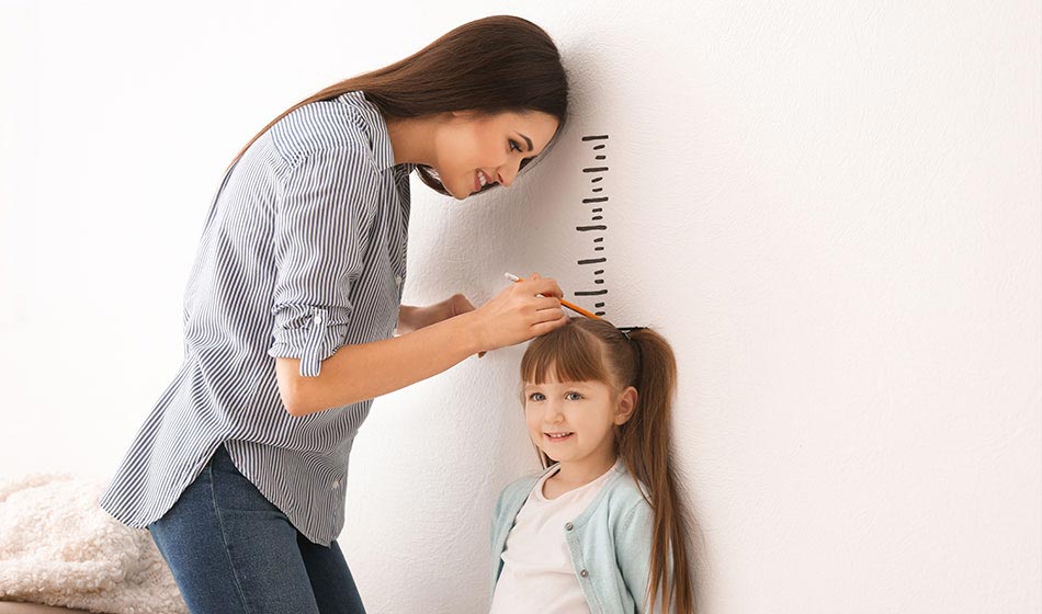 meu filho tem baixa estatura