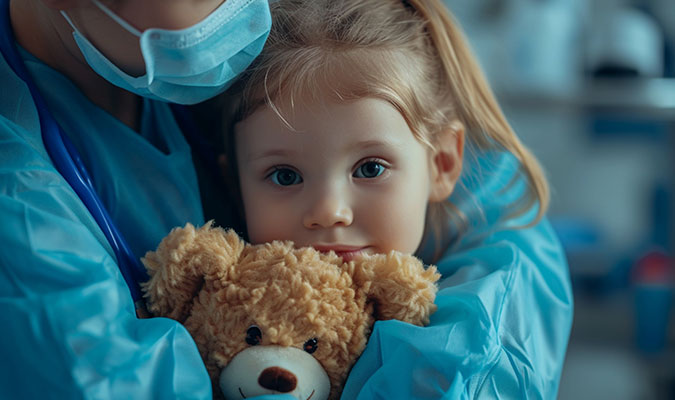 quando e hora de procurar um neurocirurgiao pediatrico