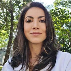 clarice coimbra